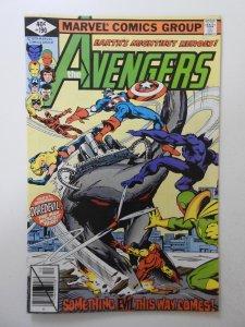 The Avengers #190 (1979) VF Condition!