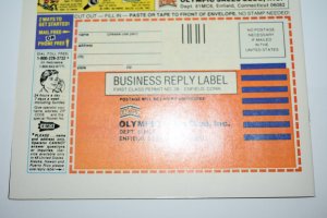 Daredevil #174 (1981) Elektra 1st App of the Hand VF+ 8.5 Comic