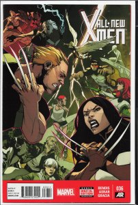 All-New X-Men #7 (2013) X-Men