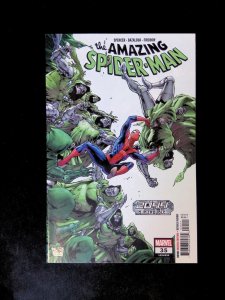 Amazing Spider-Man #35 (6TH SERIES) MARVEL Comics 2020 VF/NM