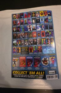 Mark Spears Monsters #8 Blind Bag Virgin Variant A10 2025 Horror
