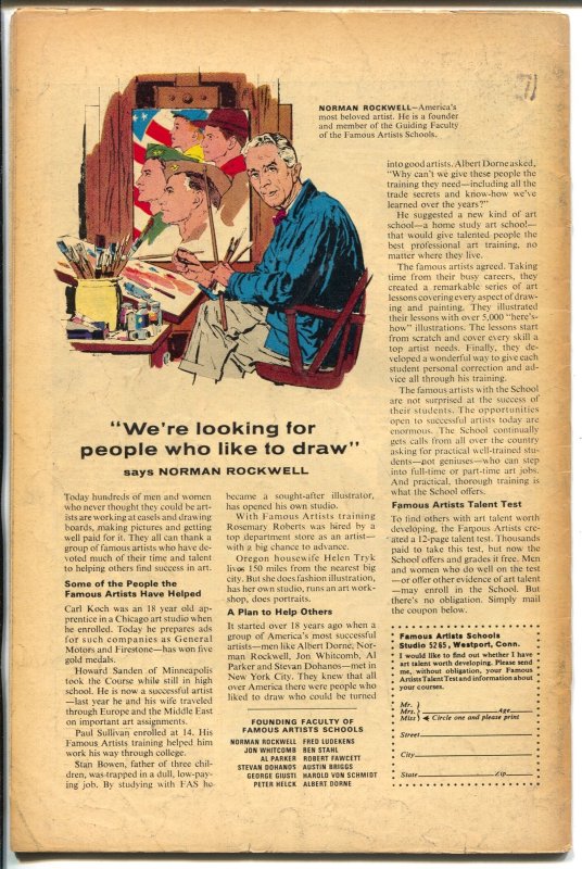 Two-Gun Kid #88  1967 - Marvel  -VG - Comic Book