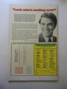 Captain Marvel #41 (1975) FN+ Condition MVS Intact