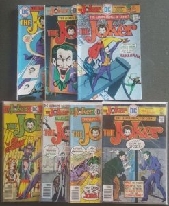 JOKER LOT (1975-1976)