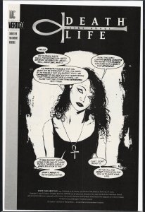 Death Talks About Life (1994) Death