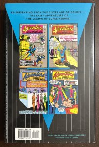 Legion of Super-Heroes DC Archive Editions HC Vol 5