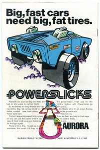 Wonder Woman #192  1971 - DC  -VF- - Comic Book