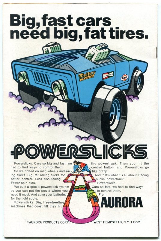 Wonder Woman #192  1971 - DC  -VF- - Comic Book