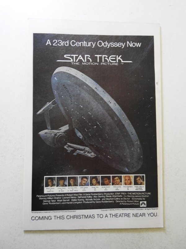 Tomb of Dracula #70 (1979) VF Condition!