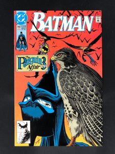 Batman #449 (1990)