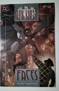 Batman: Legends of the Dark Knight #30 (1992) DC Comic Book J758