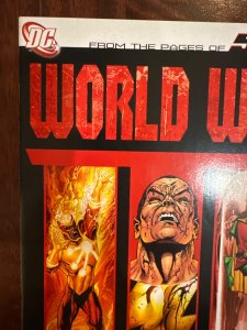 World War III #1 (2007)