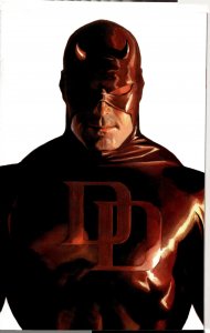 Daredevil #23 Ross Cover (2020)