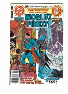 World's Finest Comics #275 (1982) sb2