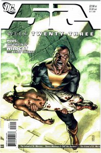 52 Week 23 1st Osiris NM