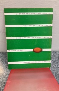 Playboy October 1955