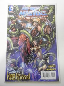 He-Man and the Masters of the Universe #11 (2014)