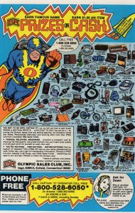 Daredevil #184 Direct Edition(1982)Comic Book Frank Miller Marvel Grade VF 8.0