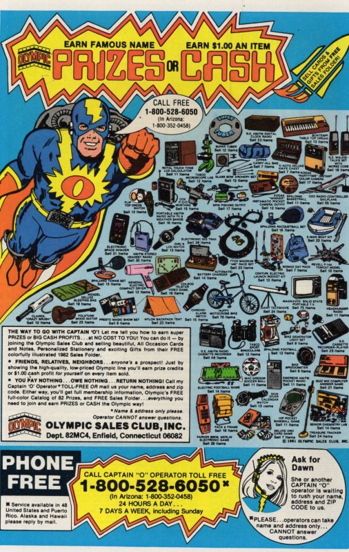 Daredevil #184 Direct Edition(1982)Comic Book Frank Miller Marvel Grade VF 8.0