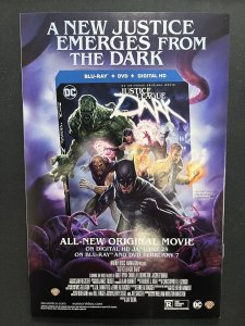 Green Arrow #18 Rebirth NM- DC Comics C136A