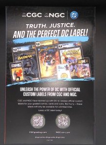 Gotham City Sirens Unrel For Orbit #1 Connecting Cvr DC