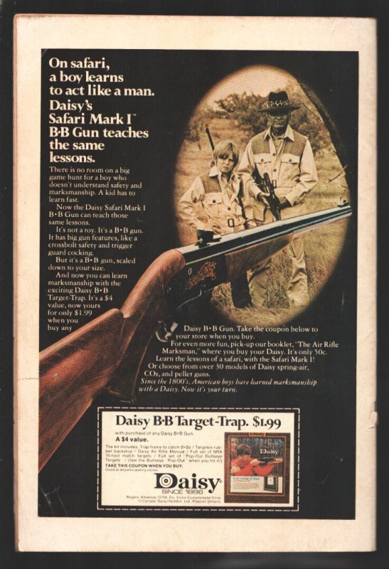 Richie Rich Money World #1  1973 - Harvey  -VG+ - Comic Book