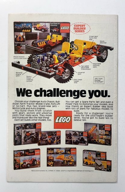 Moon Knight #4 (1981)