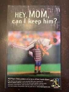 Chase #2 (1998) - NM