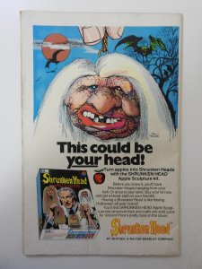 Man-Bat #1 (1976) VG Condition!