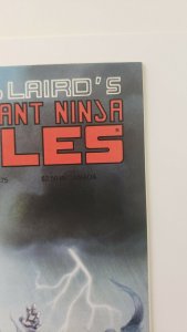 Teenage Mutant Ninja Turtles #27 1989 Mirage Studios Eastman & Laird