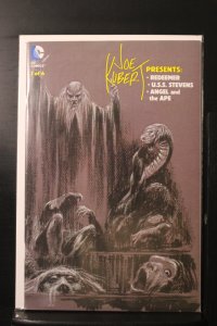 Joe Kubert Presents #2 (2013)