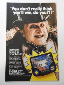 The Batman Adventures #1 (1992) VF+ Condition!