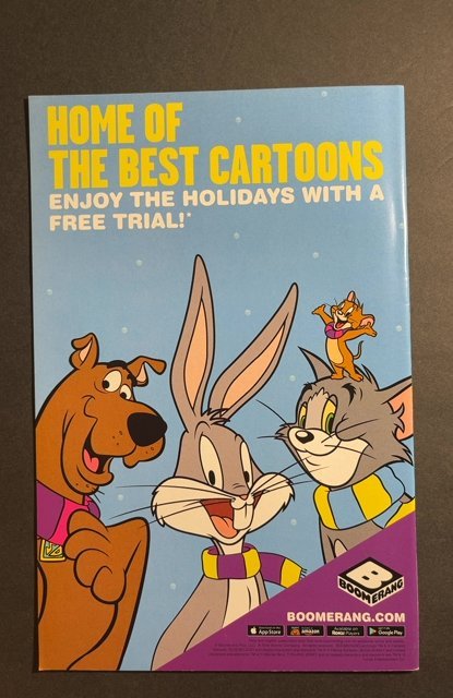 Action Comics #994 (2018)