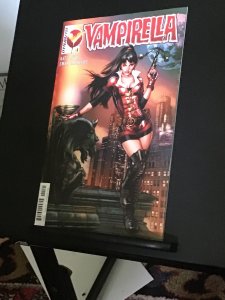 VampIrella volume three number one high-grade beauty NM- WOW!