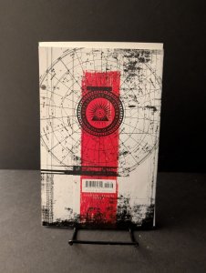 The Department of Truth #1 6th Printing (2020)