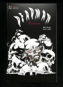 Deadman: Exorcism #2