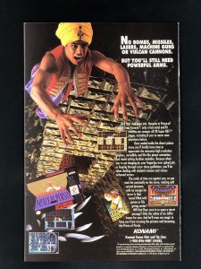 Death's Head ll #2 (1993)