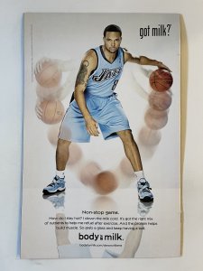 X-Men: Curse of the Mutants - Blade #1 - VF+ (2010)