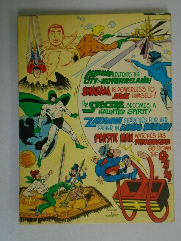 Adventure Comics #502 7.0 FN VF (1983 1st Series)