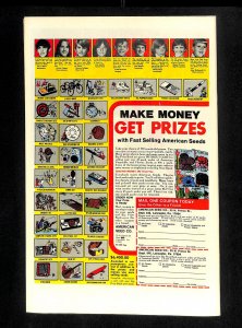 Iron Man #109 VF/NM 9.0