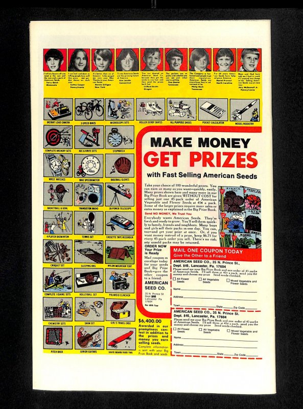 Iron Man #109 VF/NM 9.0