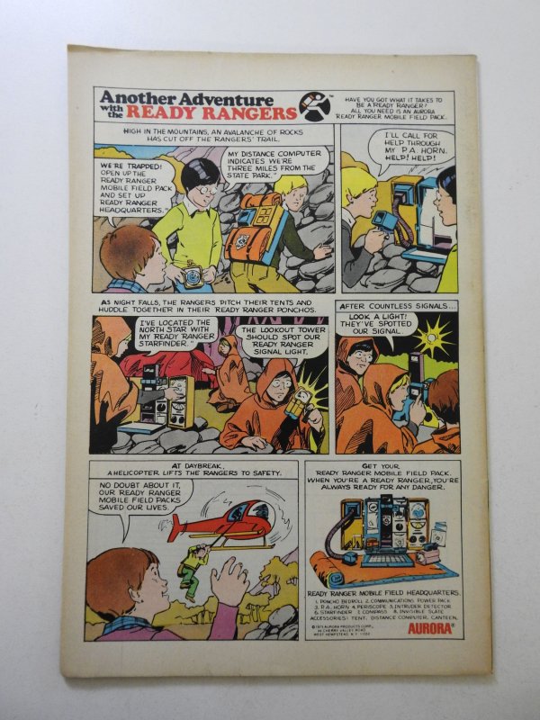 House of Mystery #223 (1974) FN+ Condition!