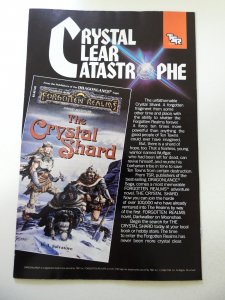 The Transformers #41 (1988) VF- Condition