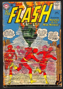 The Flash #144 (1964)