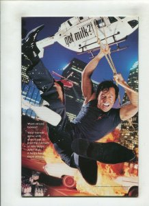 WILDCATS #16 (9.2) SEARING COPULATION!! 2000