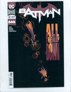 Batman #67 (2019)