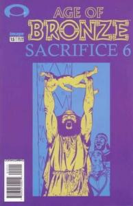 Sacrifice 6