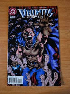 Primal Force #11 ~ DOLLAR BIN ~ 1995 DC Comics