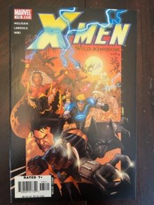 X-Men #175 (2005) - NM