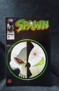 Spawn #12 (1993)